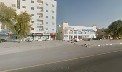 Al Jameel optical - Fujairah - +971 56 664 7511