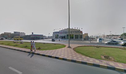 Al Barary Optics L.L.C - Fujairah -