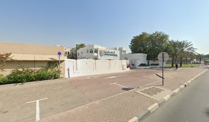 Osteopath Dubai Matthew Clarke - Fujairah - +971 4 518 5400