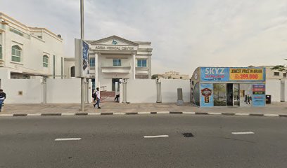 Dr. Renata Von Kouh - Fujairah - +971 50 788 1608
