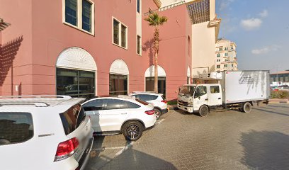 Osteopathic Health Centre - Fujairah - +971 4 348 7366
