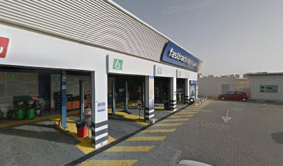 AlOwainat General Trading LLC - Dubai -