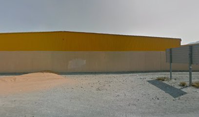 The Padel Corner - Fujairah - Fujairah - +971 50 966 5729