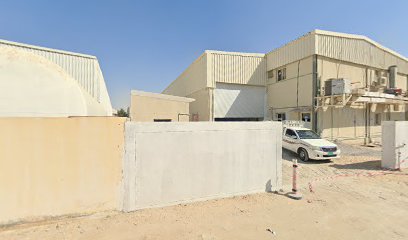 PPG Industrial Coatings Middle East - Fujairah - +971 50 451 1012