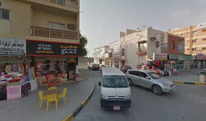 ناهل لاعمال الاصباغ - Fujairah - +971 50 787 3087
