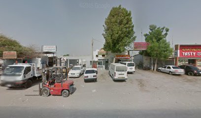 Hameed Garage Uaq - Fujairah -