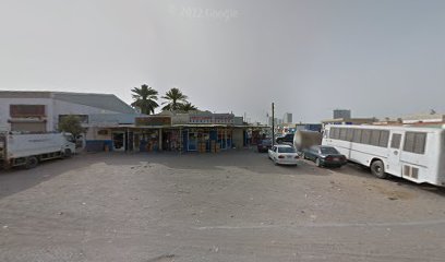 Al sahrawe retai sale of paints - Fujairah -