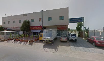 Al Sadiq Auto Paints TRD - Fujairah - +971 50 421 2340