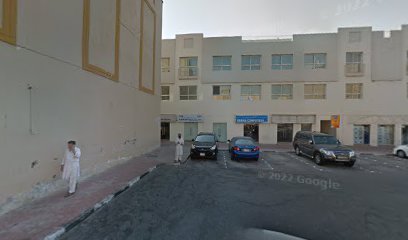 AL RIFA PAINTS & BUILDING MATERIALS TRADING L.L.C - Fujairah - +971 4 393 5677