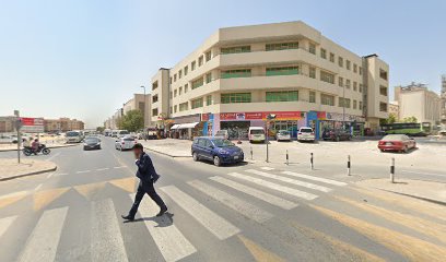 Roberlo Paints - Fujairah -