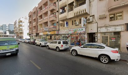 Colorist General Trading LLC ( Emirates Paints) - Fujairah - +971 4 348 4401
