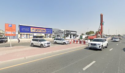 Juton - Fujairah -