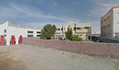 Asian Paints BERGER - Fujairah -