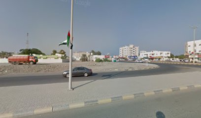 RUKN KALBA AUTO PAINTS TR. - Fujairah - +971 56 364 0191