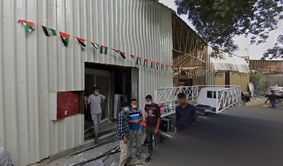 Al Alwan Al Mudhia Paints LLC - Fujairah -