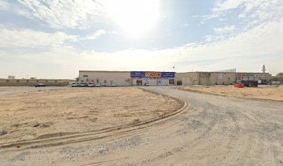 JOTUN PAINTS – Media Building Materials Trading Sharjah - Fujairah - +971 52 489 2310