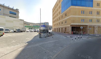 Sadafat Trading LLC - Fujairah - +971 4 268 1667