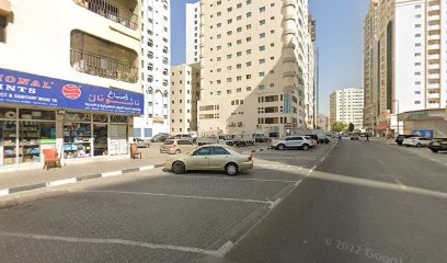 Abu Shaghara Elect & Sanitary Ware Trading - Fujairah - +971 55 234 4263