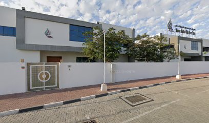 Ruzai General Trading FZE LLC - Dubai - +971 6 565 1756