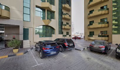 Rashidia towers park - Kalba -