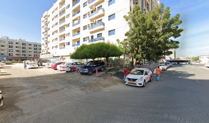 Sitting Area, Ajman - Kalba -