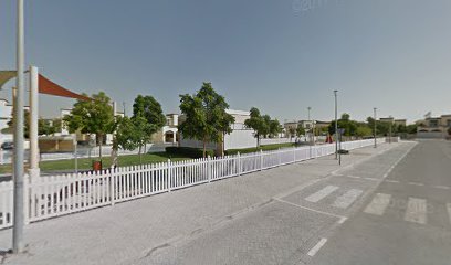 Childrens Park - Khor Fakkan -