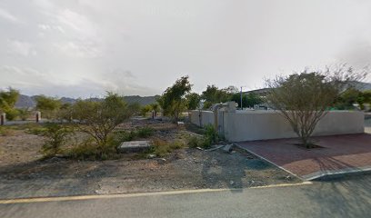 منتزه الفجيرة الوطني Fujairah National Park - Khor Fakkan -