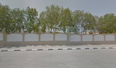 حديقة الصقر - RAK -
