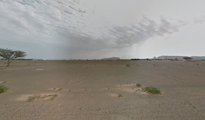 Hamda Public Park حديقة حمده - Ras al Khaimah -