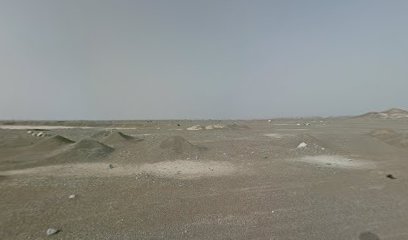 وادي الوشاح - Ras al Khaimah -