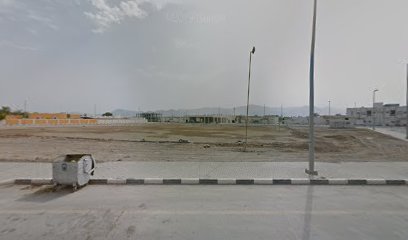 Mafraq Park Khor Kalba - Ras al Khaimah -