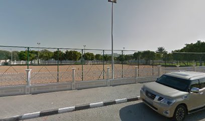 Park - Ras al Khaimah -