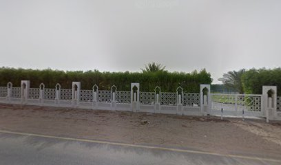 Al badei ladies park - Ras al Khaimah -