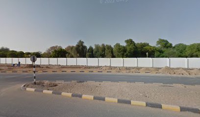 ممشى القرائن - Ras al Khaimah -