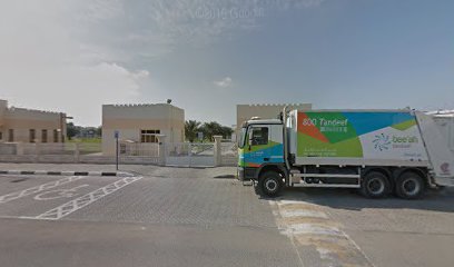 Al Ramaqia Park - Ras al Khaimah -