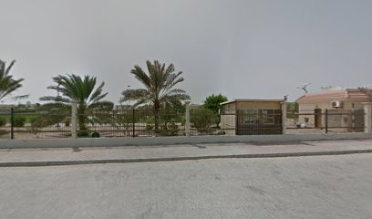 Funtime - Ras al Khaimah -
