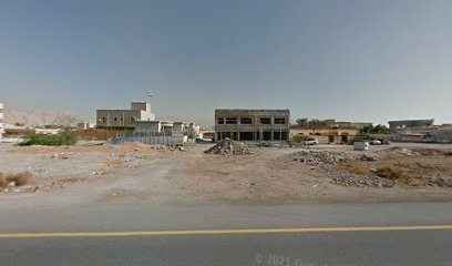 الفخامة لتعهدات الحفلات - Ras al Khaimah -