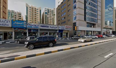 Glazed Hub - Ras al Khaimah - +971 50 675 3711
