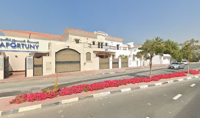 Dr. Ahmed Al Omar - Ras al Khaimah - +971 4 394 3618