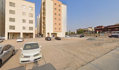 Mushairif health center - Ras al Khaimah -
