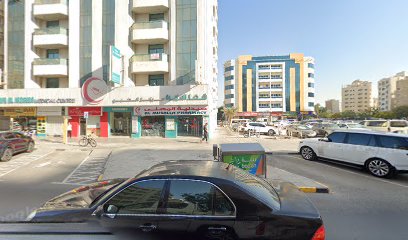 Dr Rijas kavungal - Ras al Khaimah -