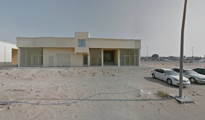 صيدلية جبل النور الجديدة - Ras al Khaimah -
