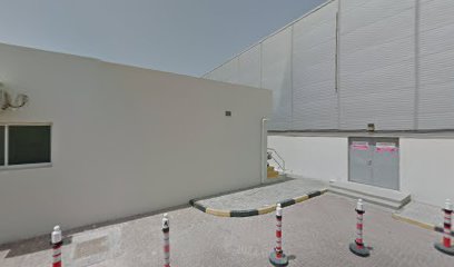 Anfasic Dokhoon - Ras al Khaimah - +971 6 731 8561
