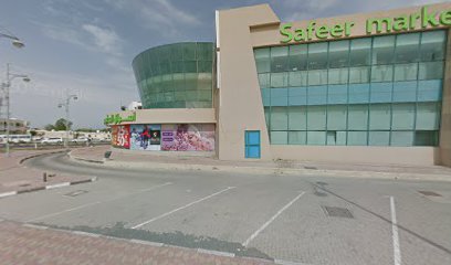 Xpressions Style - Safeer Market, Fujairah - Ras al Khaimah - +971 800 9080