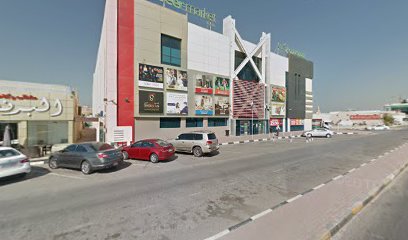 Xpression - Ras al Khaimah - +971 7 233 8815