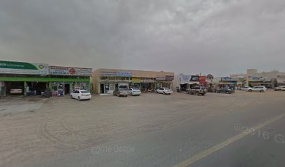 عذب القصيد للدخون و العطور - Ras al Khaimah -