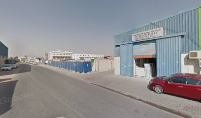 sasan perfumes industry - Ras al Khaimah -