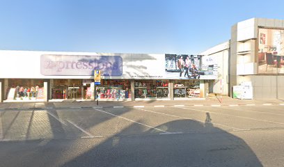 Xpressions Style - Shop N Save, Sharjah - Ras al Khaimah - +971 800 9080