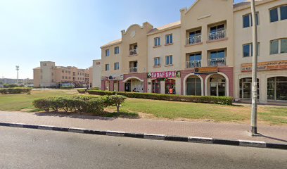 Servo Pest Control & Building Cleaning Services - Ras al Khaimah - +971 56 884 5196
