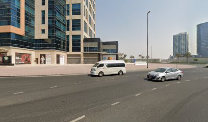Fenchurch Faris LTD Dubai - Dubai - +971 4 554 7590
